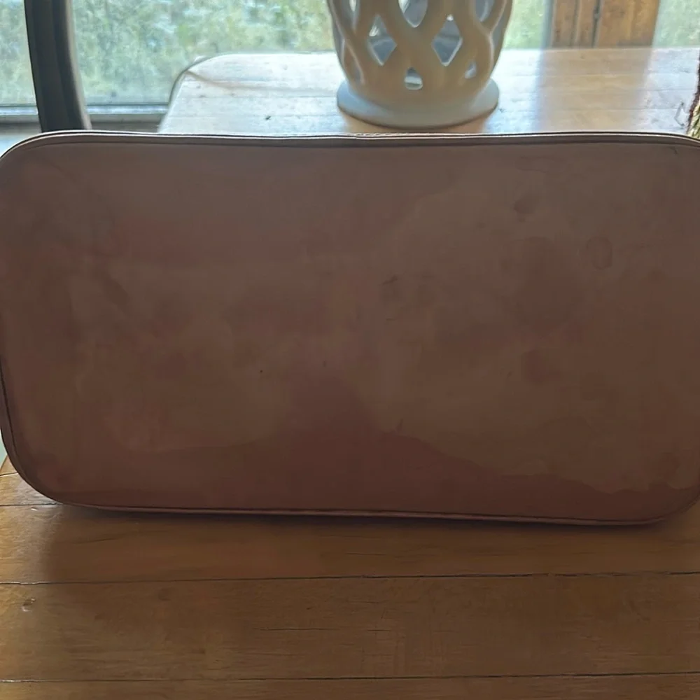 Louis Vuitton Alma bag with COA from legitgrails
